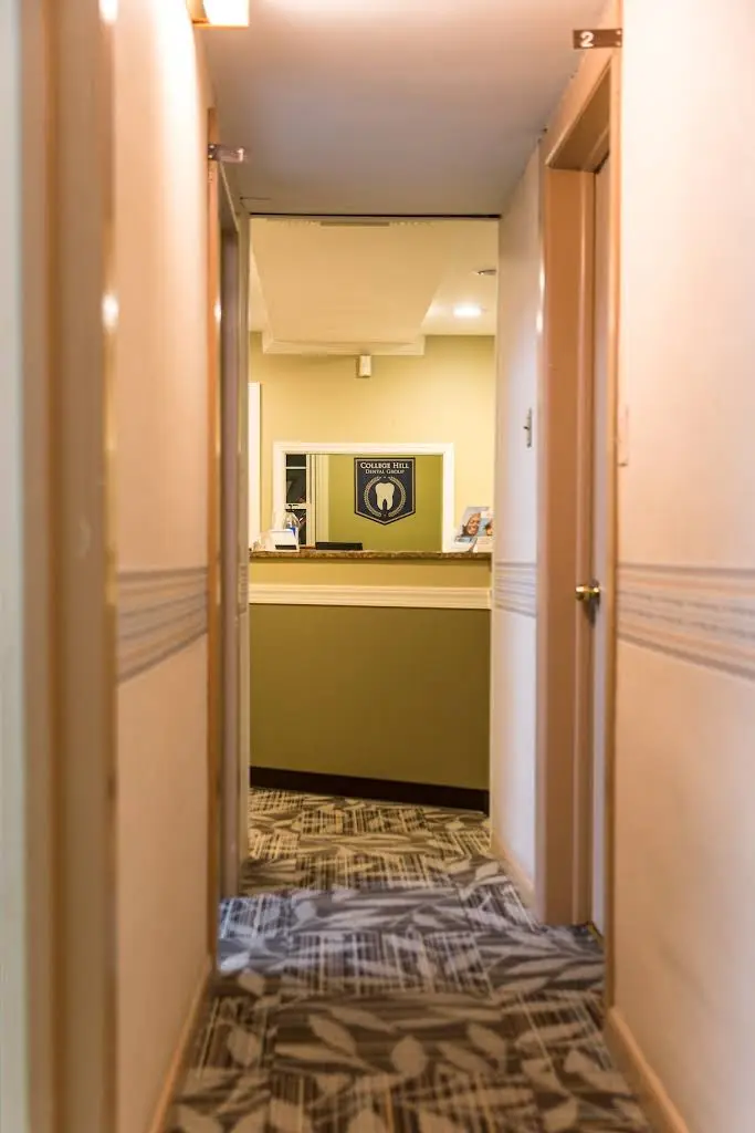 College Hill Dental Group