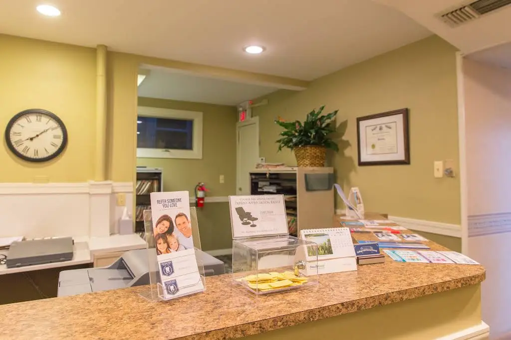 College Hill Dental Group