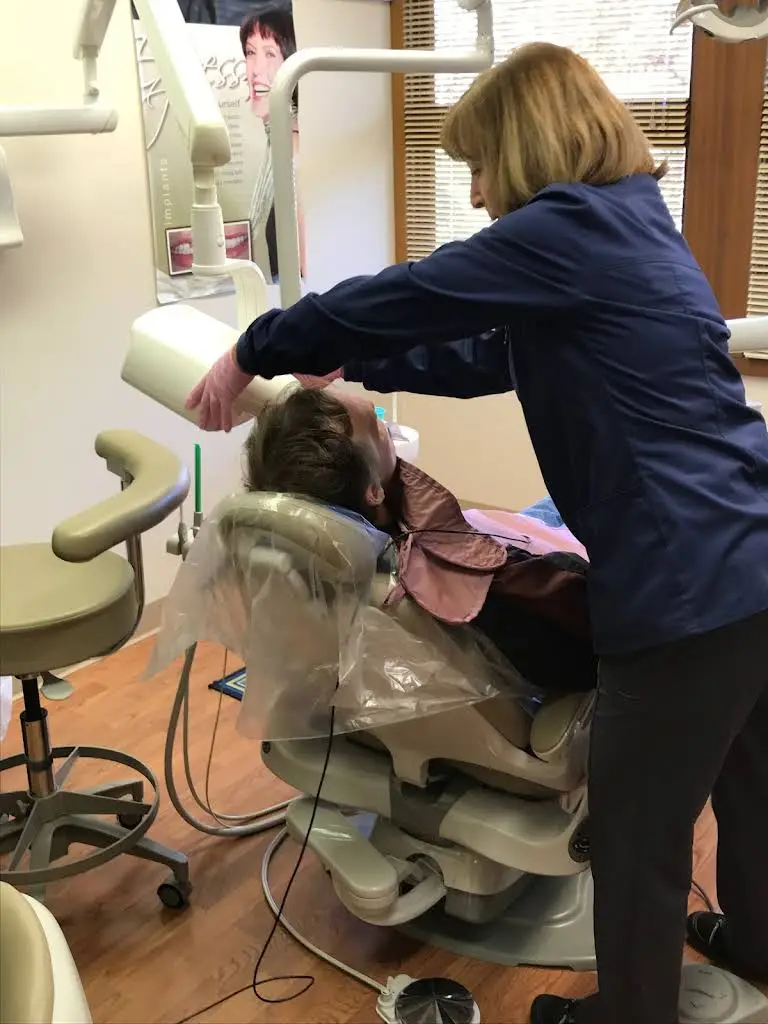 Birnbaum Dentistry - Phillipsburg