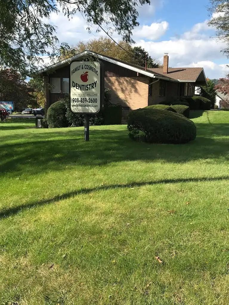Birnbaum Dentistry - Phillipsburg