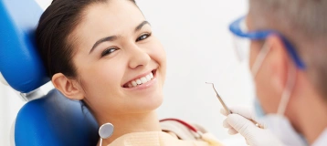 Hillcrest Dental, P.C.