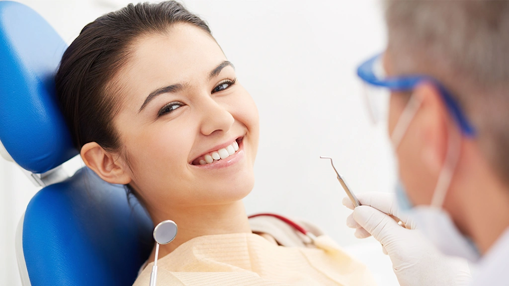 Hillcrest Dental, P.C. - Professional dental clinic exterior with modern facilities