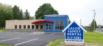 Lalor Family Dental