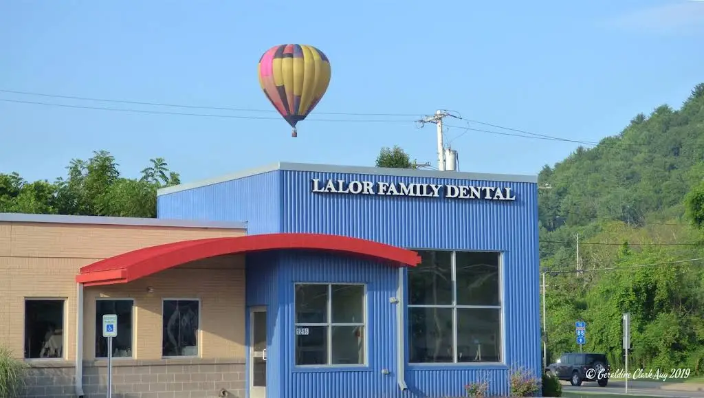 Lalor Family Dental