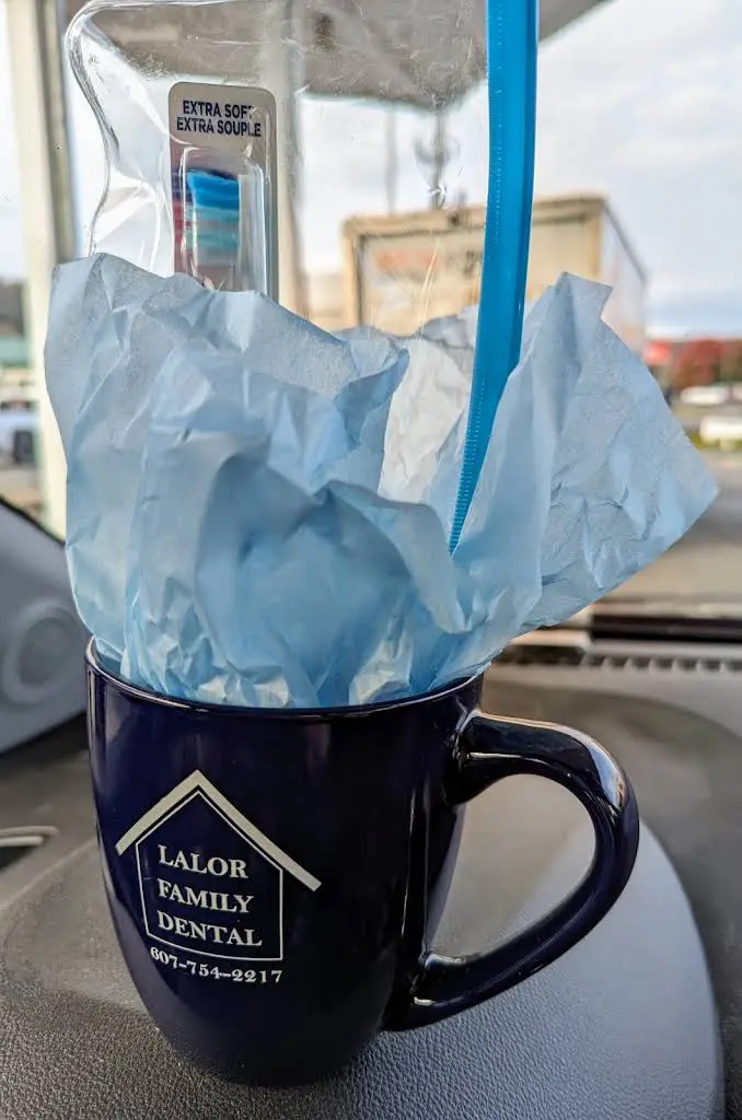 Lalor Family Dental