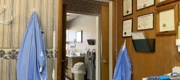 Canton Dental Office