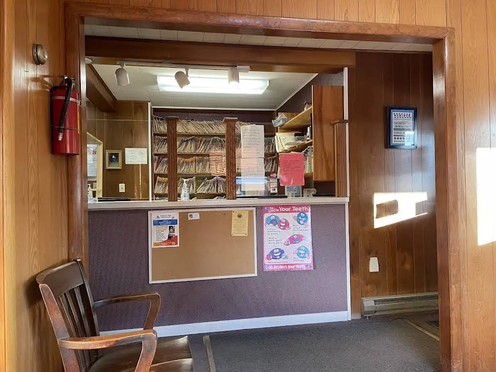 Canton Dental Office