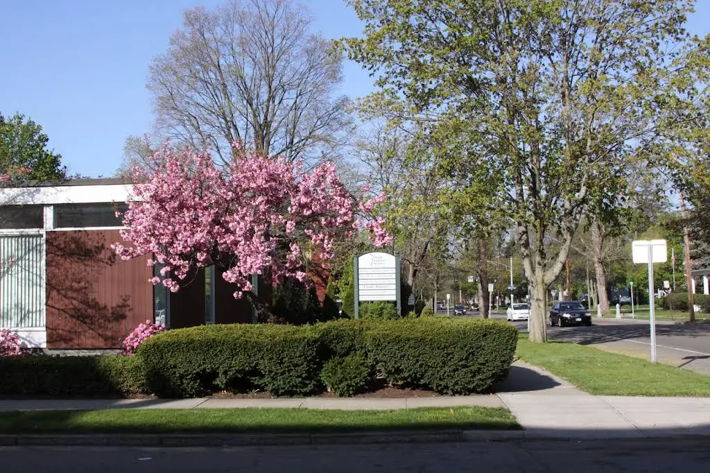Oral & Implant Surgery of the Southern Tier - Professional dental clinic exterior with modern facilities