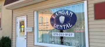 Langan Dental Group