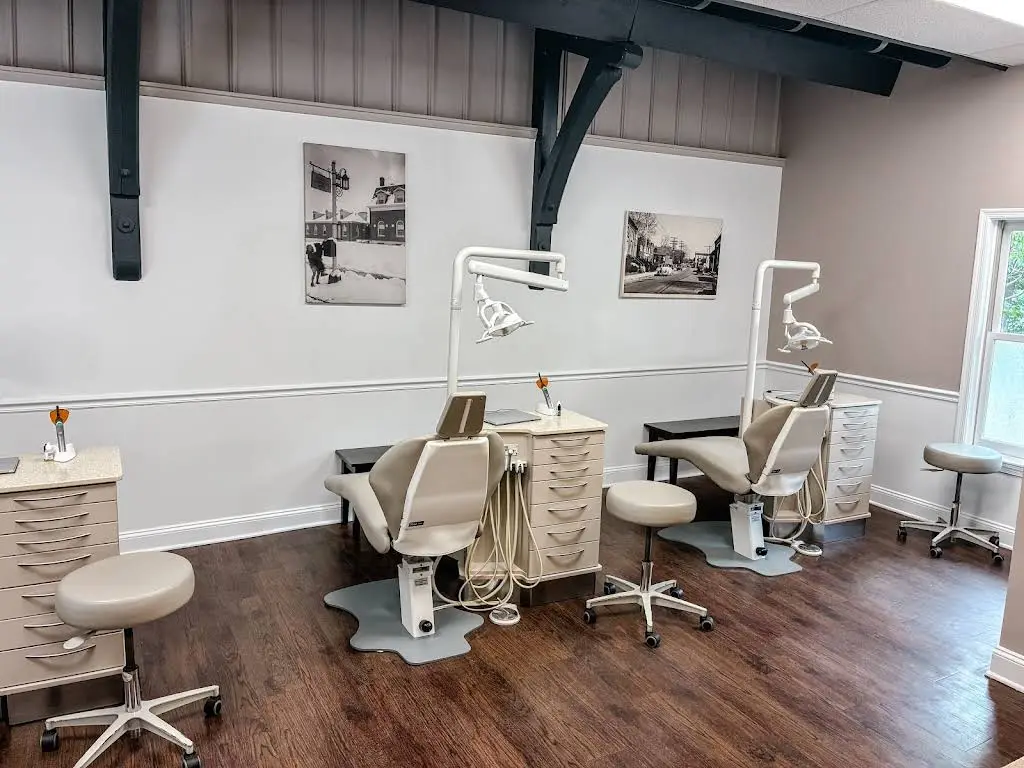 Karam Orthodontics