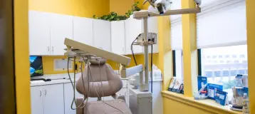 Mini Dental Implant Centers of America