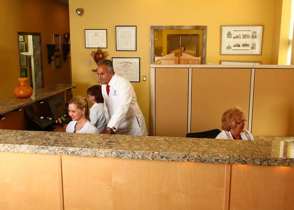 Mini Dental Implant Centers of America
