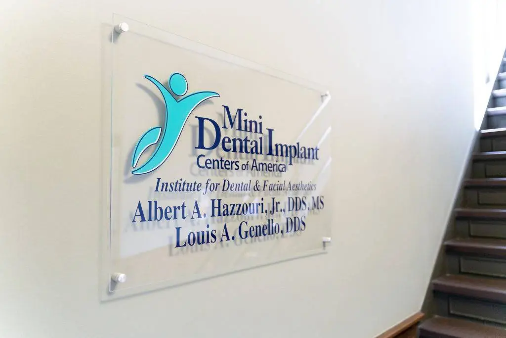 Mini Dental Implant Centers of America