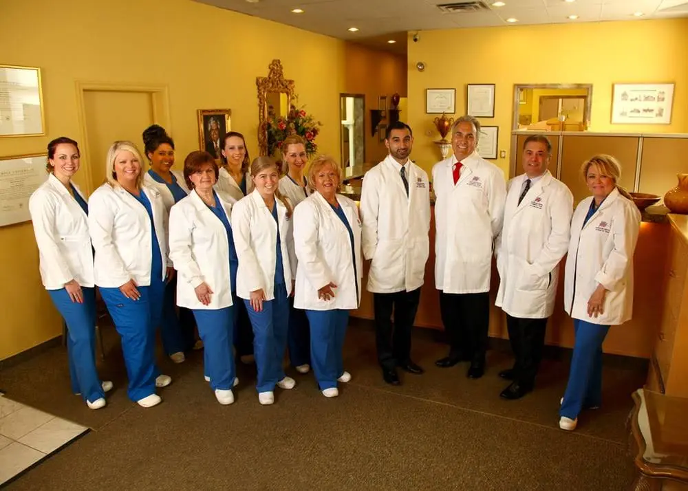 Mini Dental Implant Centers of America