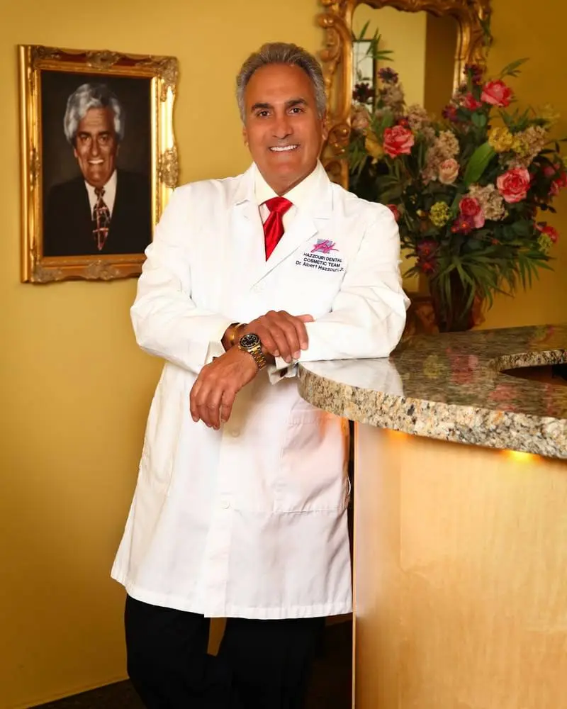 Mini Dental Implant Centers of America
