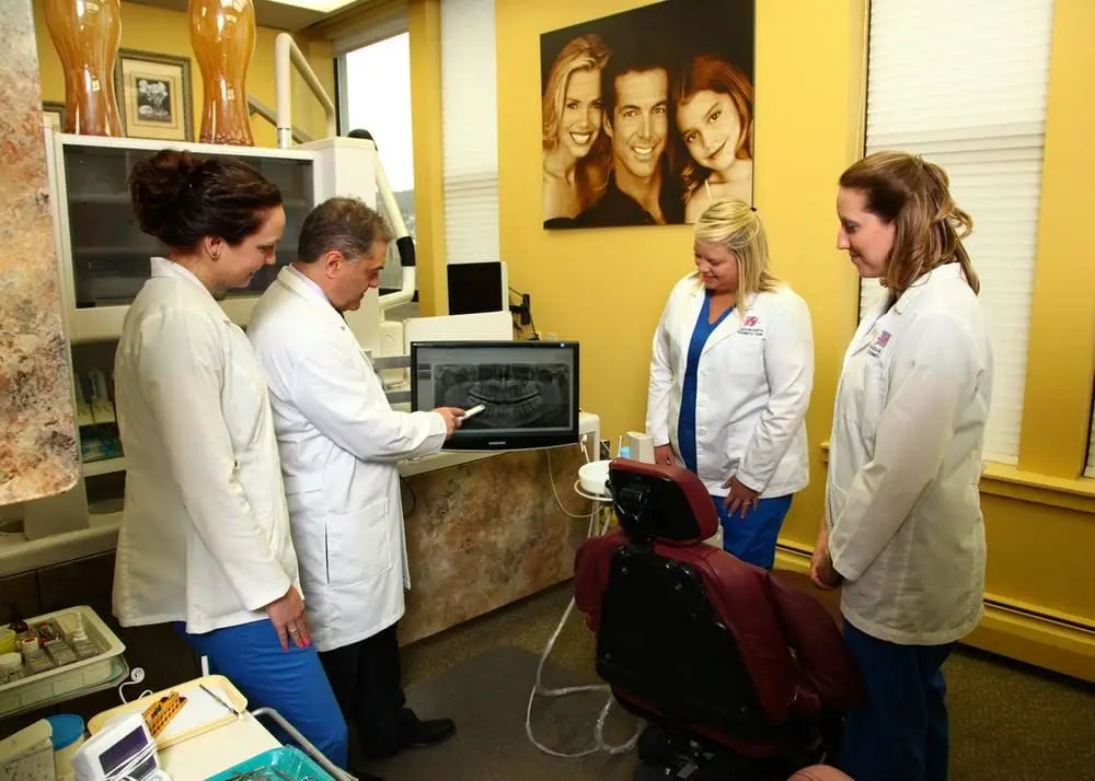 Mini Dental Implant Centers of America