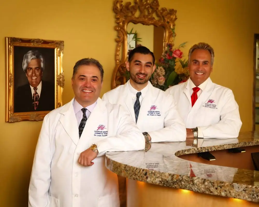 Mini Dental Implant Centers of America