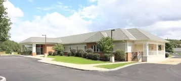 Troy Laurel Health Center