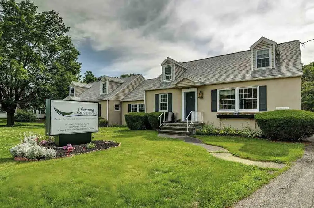 Chemung Family Dental