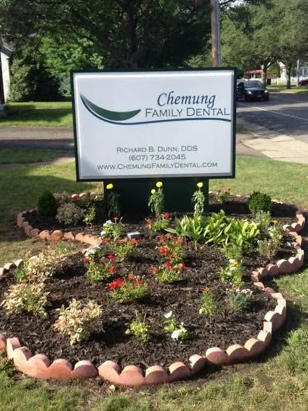 Chemung Family Dental
