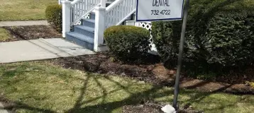 West Church St Dental