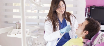 Mountain View Dental: Thorne Joann Dr