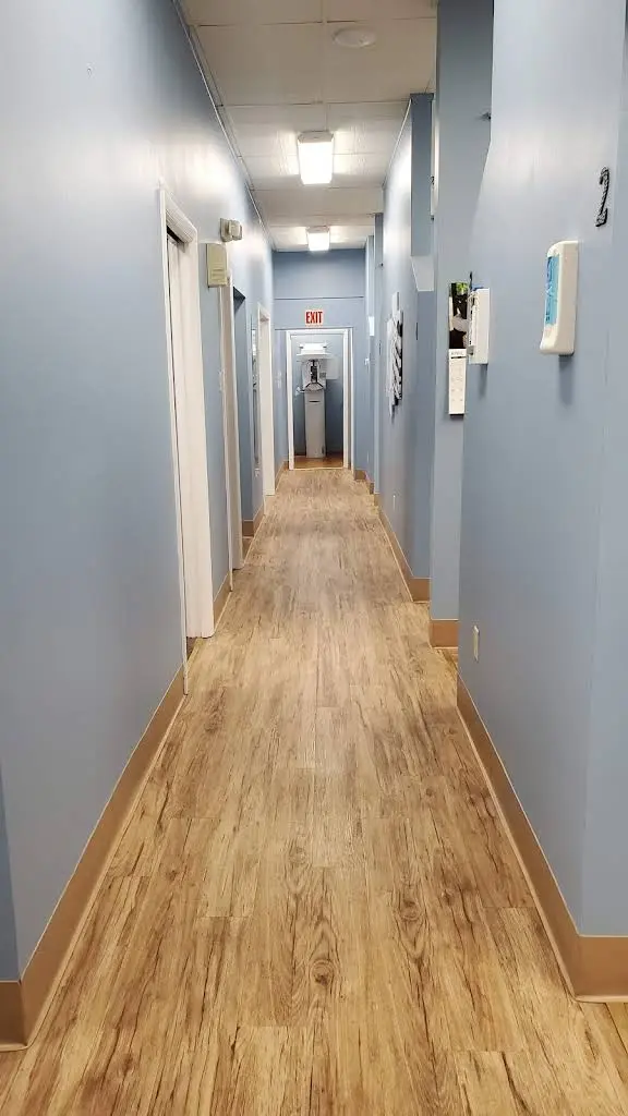 Pittston Dental Center