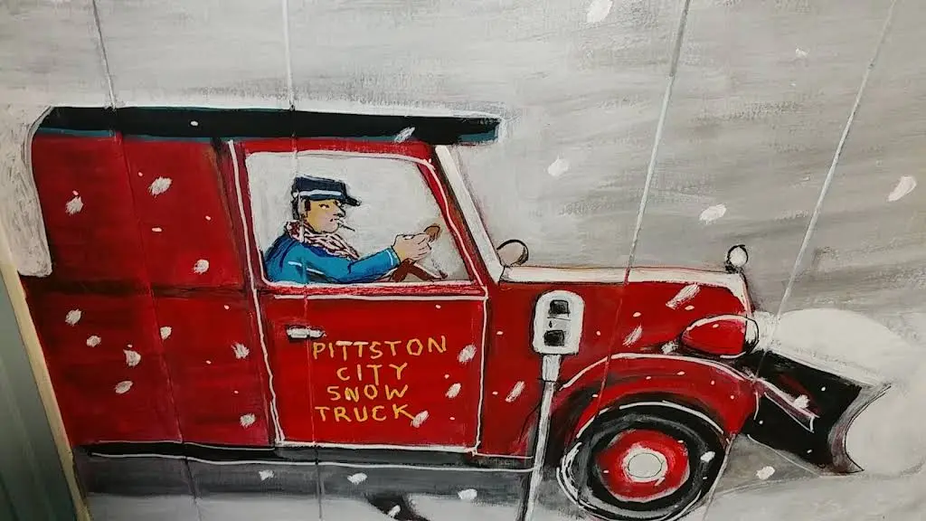 Pittston Dental Center