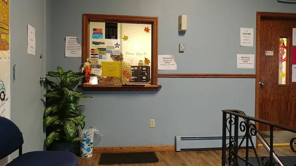 Pittston Dental Center