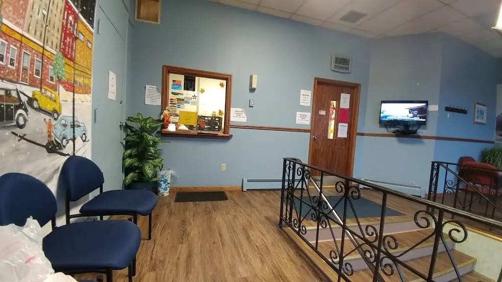 Pittston Dental Center