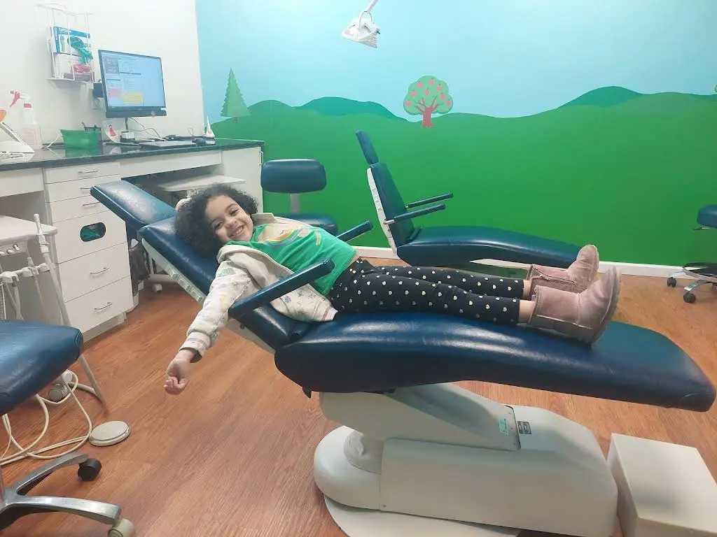 Sprout Dental
