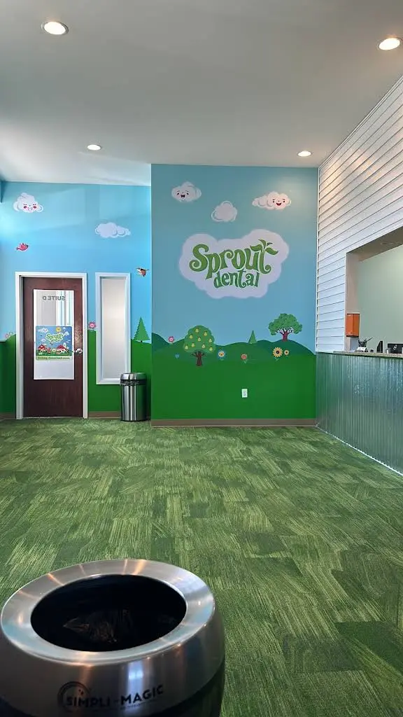 Sprout Dental
