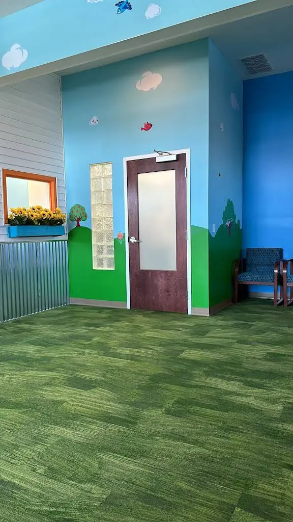 Sprout Dental