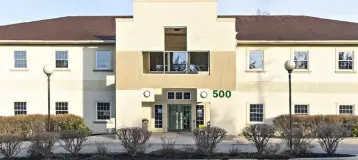 VHP-Valerie M. Hodge Memorial Pediatric Dental Center