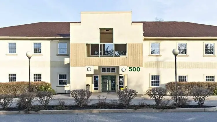 VHP-Valerie M. Hodge Memorial Pediatric Dental Center - Professional dental clinic exterior with modern facilities