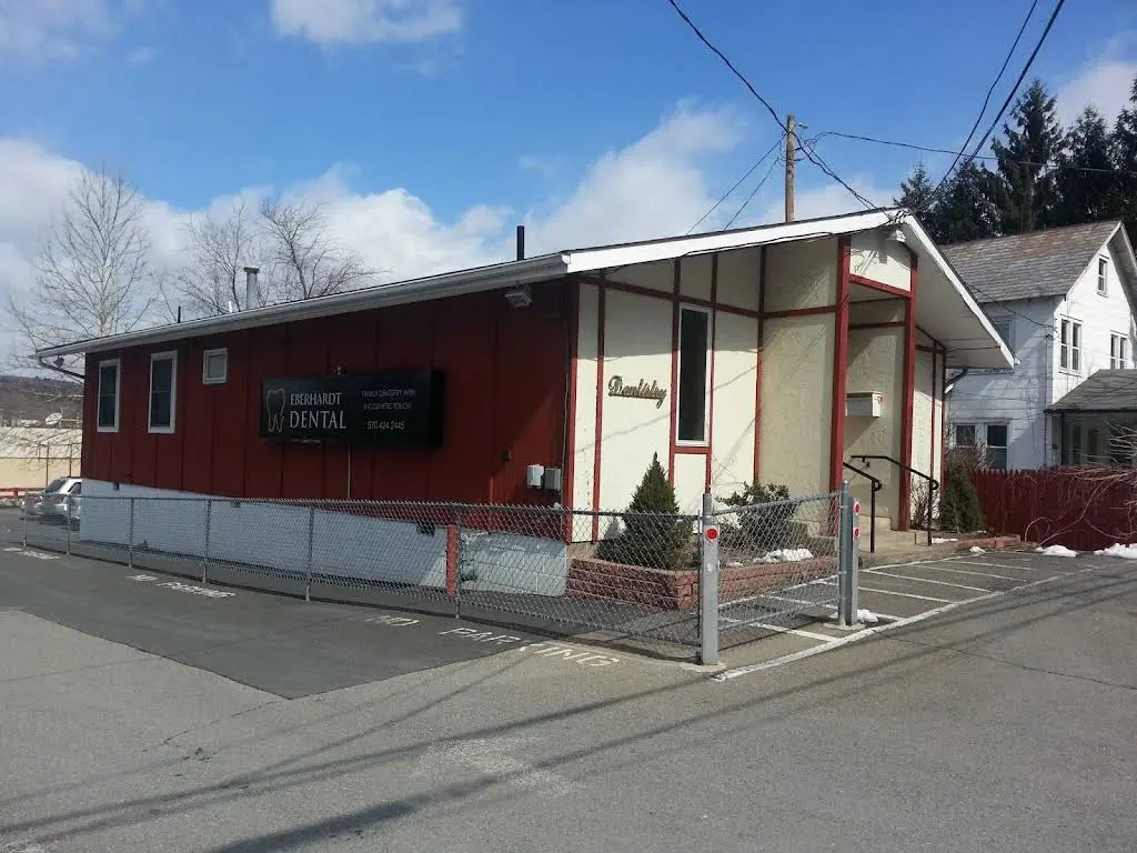 Eberhardt Dental