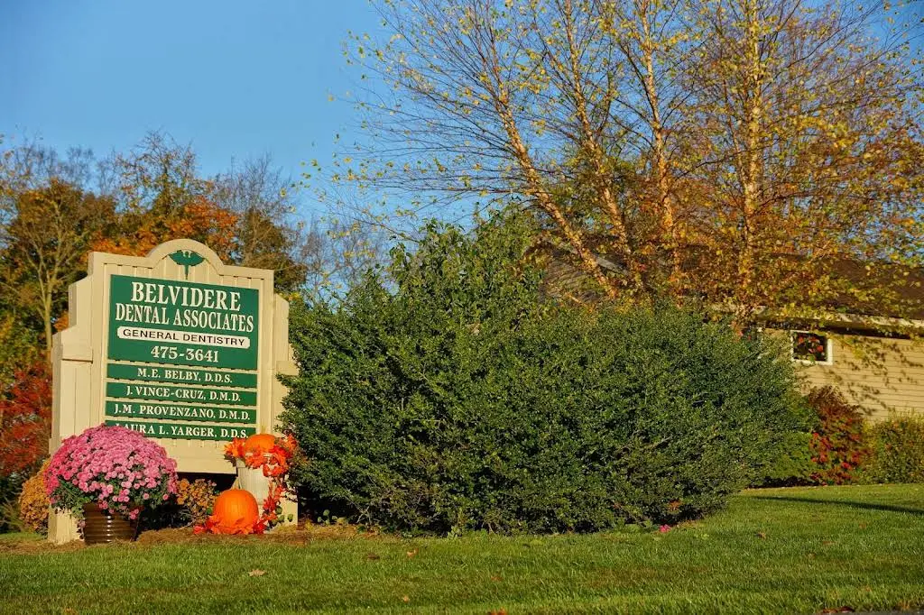 Belvidere Dental Associates, P.C. - Professional dental clinic exterior with modern facilities