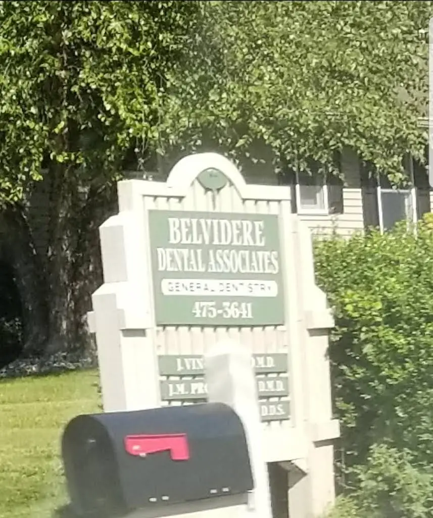Belvidere Dental Associates, P.C.