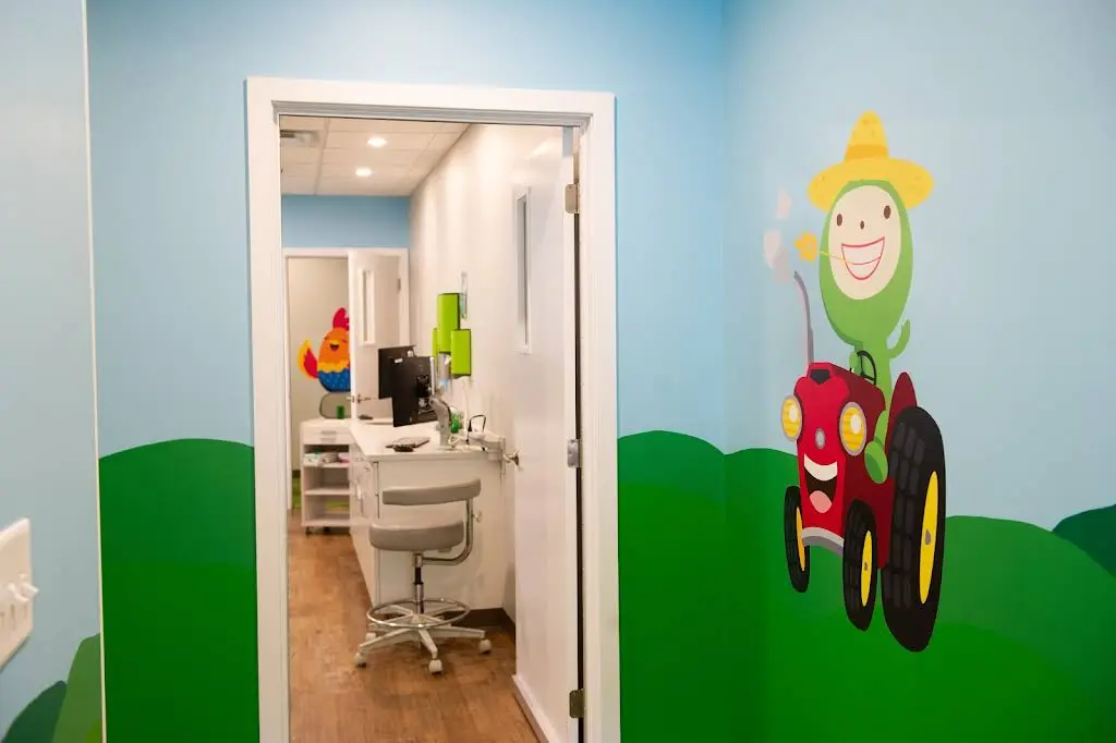 Sprout Dental