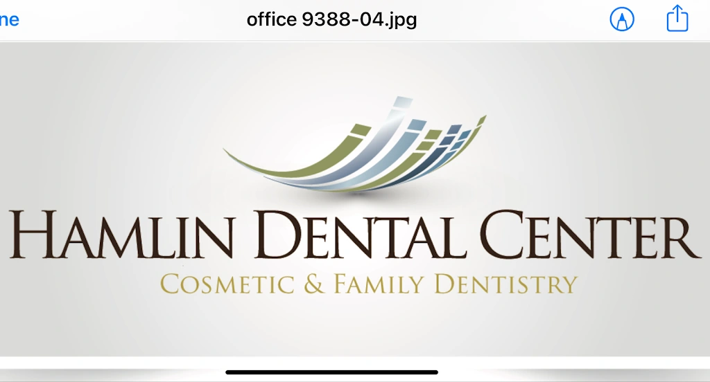 Hamlin Dental Center