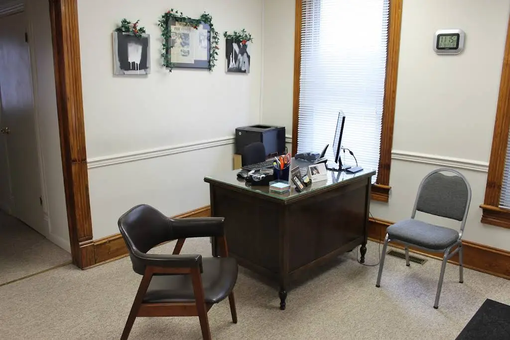 ALF Family Dentistry - Professional dental clinic exterior with modern facilities