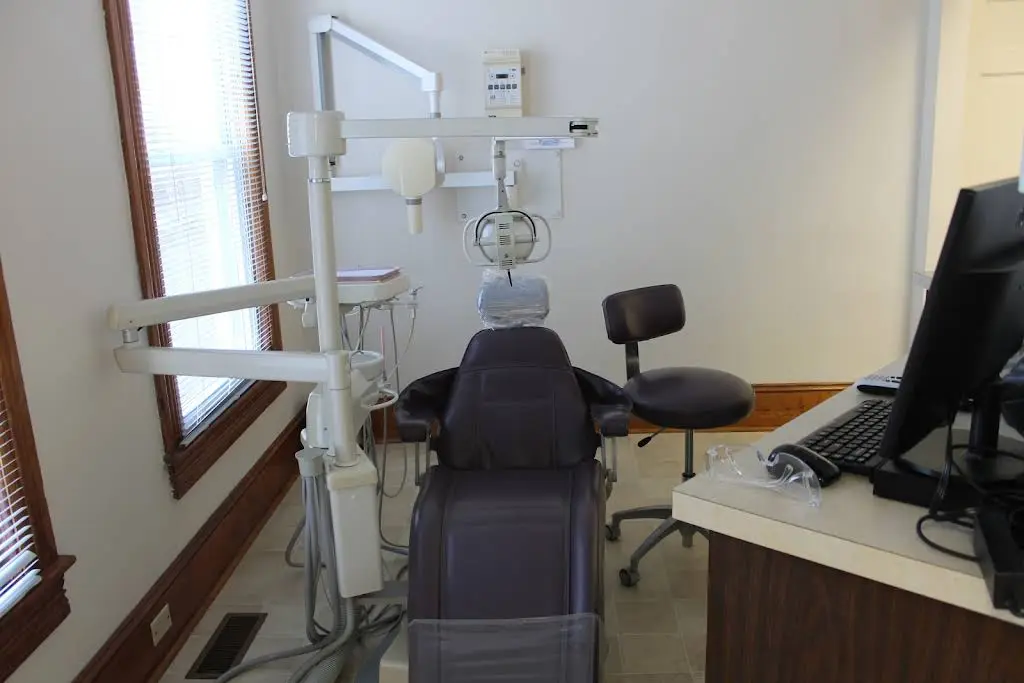ALF Family Dentistry