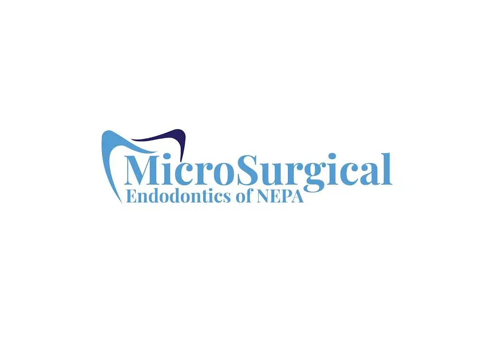 Microsurgical Endodontics of NEPA - Professional dental clinic exterior with modern facilities
