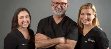 Century Dental Associates