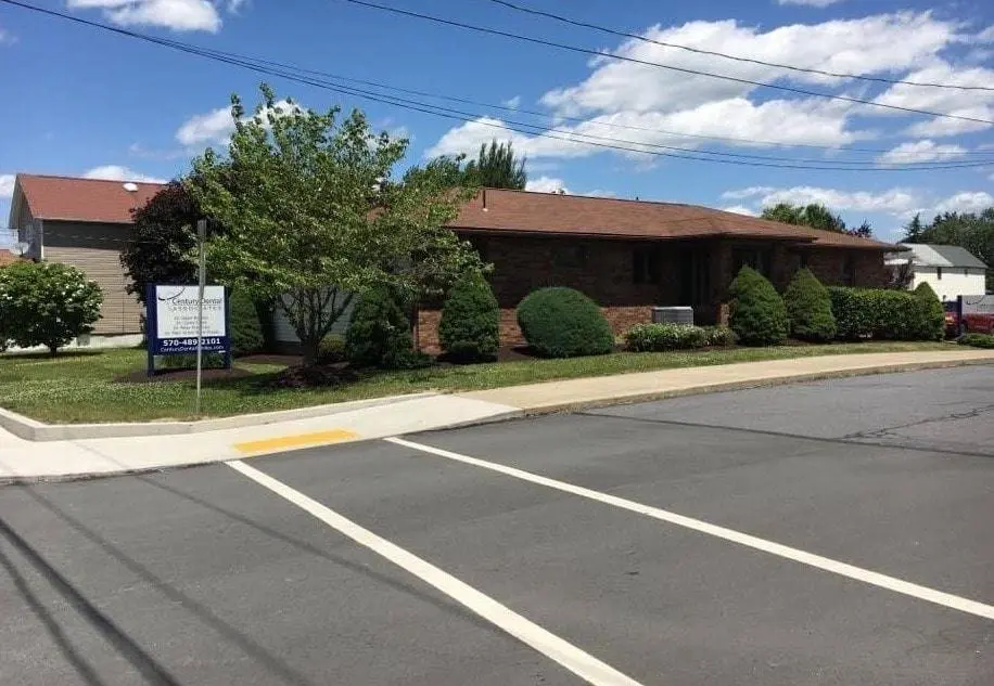 Century Dental Associates