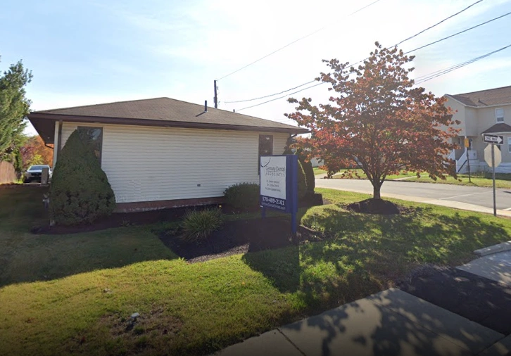 Century Dental Associates