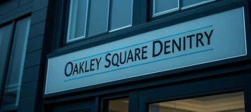 Oakley Square Dentistry