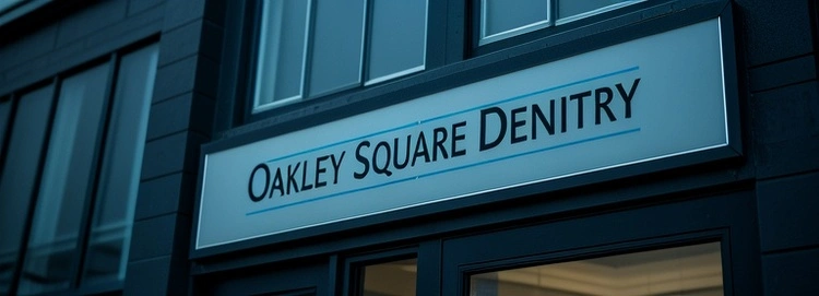 Oakley Square Dentistry