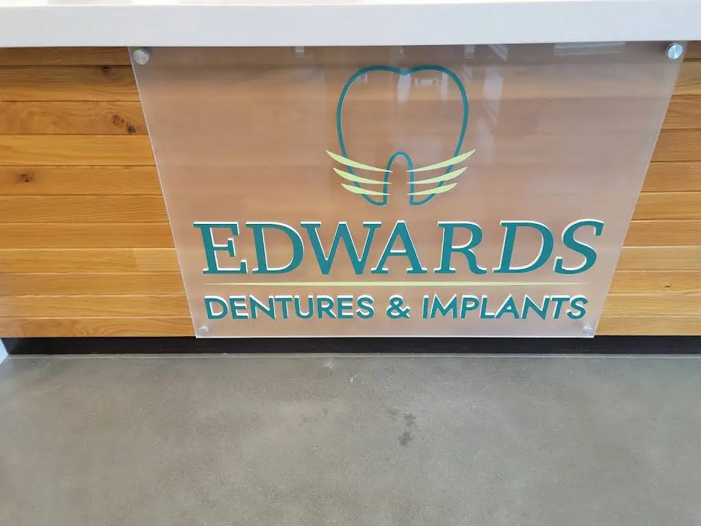 Edwards Dentures and Implants