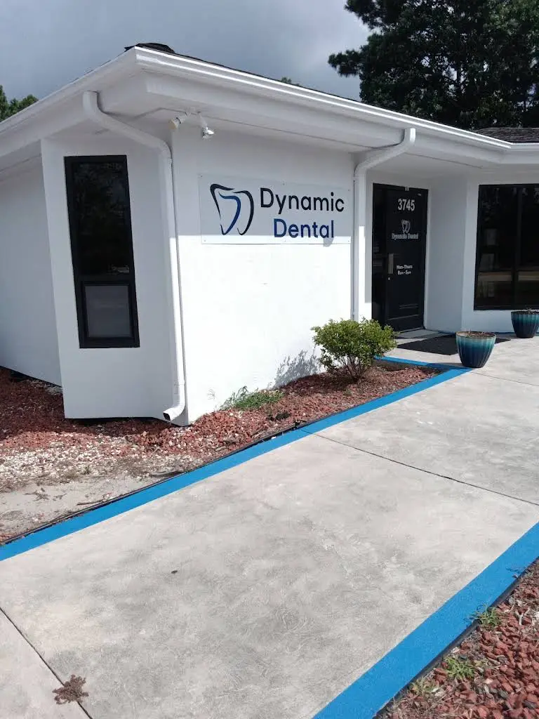 Dynamic Dental
